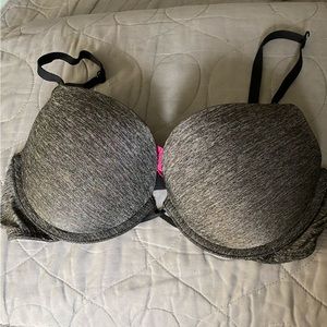 La Senza Push up Bra 32D